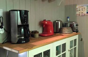 Le Cabanon - Photo 17