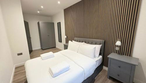 Fonthill Aparts - Foto 4