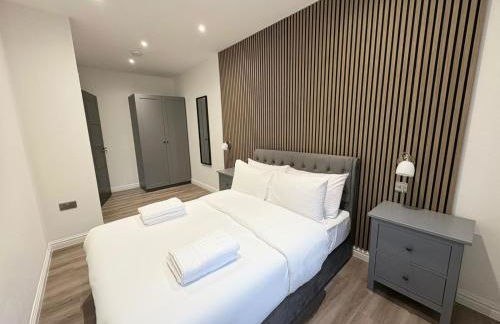 Fonthill Aparts - Foto 4