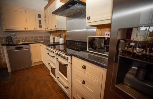 Purves Cottage - Foto 10