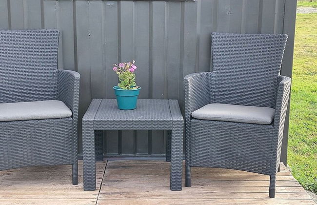 Cabañas ecológicas - Foto 47