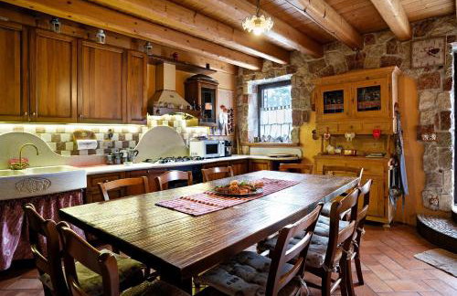 Baita Chalet Alabama - Foto 43