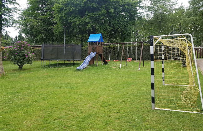 Holiday Home Monschau With Sauna and Terrace - Foto 29