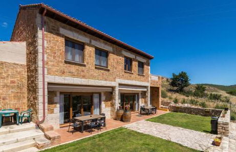 Casas Rurales La Niña A - Foto 1