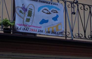 Casavacanze Ciaspole E Uva - Foto 12