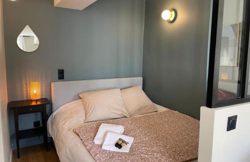 escapade aux portes de Paris - Foto 6