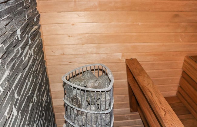 Hallanhelmi a paritalo - Foto 20