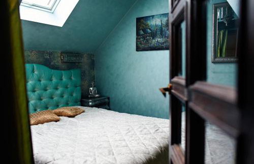 Villa Sielanka - Photo 48