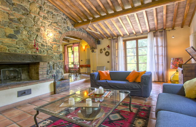 Podere Gabruccino - Foto 7