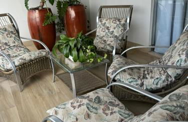 Apartamento aconchegante no centro - Foto 6