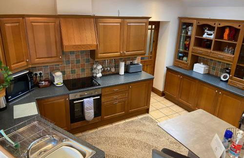 Rivers Edge Cottage - Foto 7