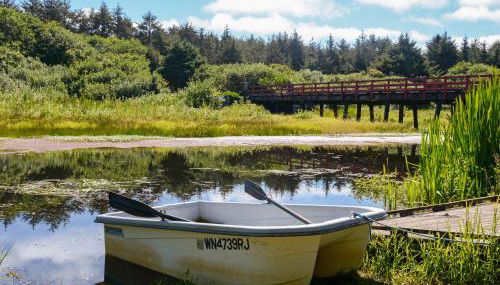 Surfcrest Resort - Foto 3