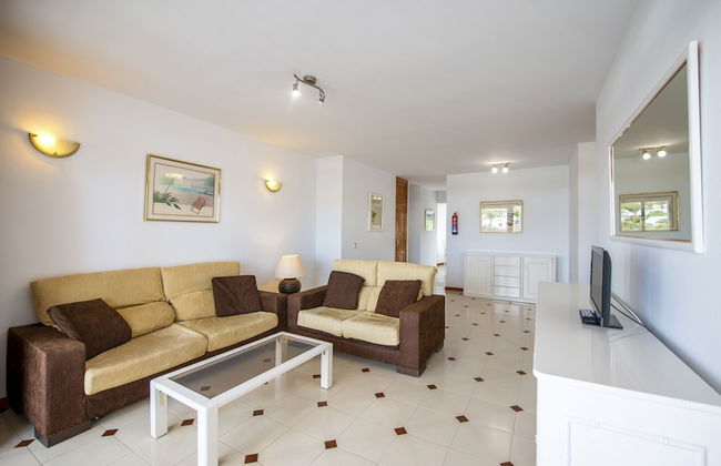 Apartamentos Camels Spring - Foto 15