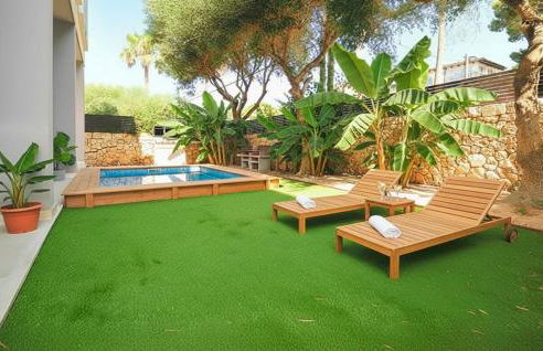 Luxury Es Trenc Beach Duplex - Foto 31