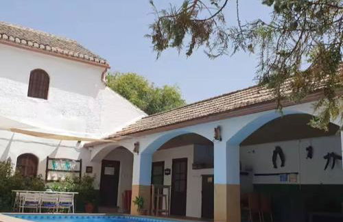 Alojamiento El Cortijuelo - Foto 1