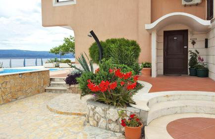 Apartments Majda - Foto 19