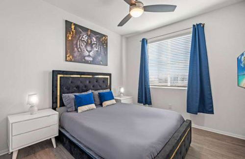 Charming 3BR Apartment | Near Disney + Arcade - Foto 3