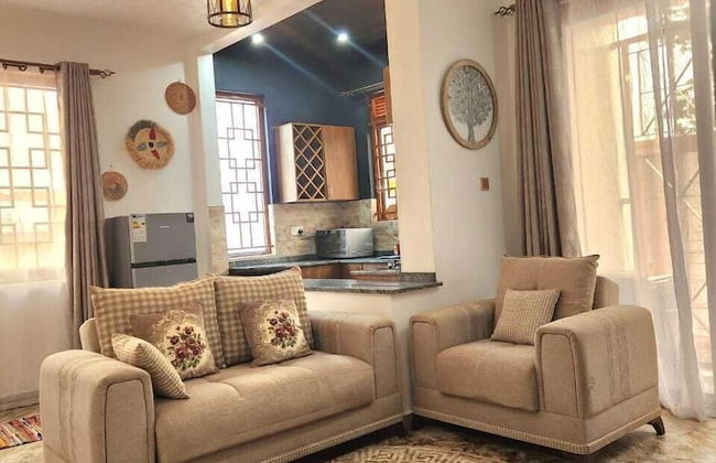 Enchanted Parkland Hills Stays - Foto 12