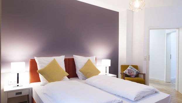 Villa am Bahnhof in Fulda - Foto 2, Imagen principal