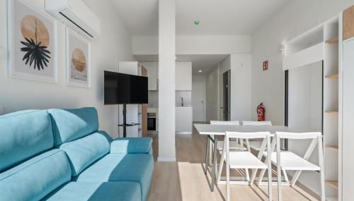 Executive Lofts Madrid Sur PARKING - Foto 3