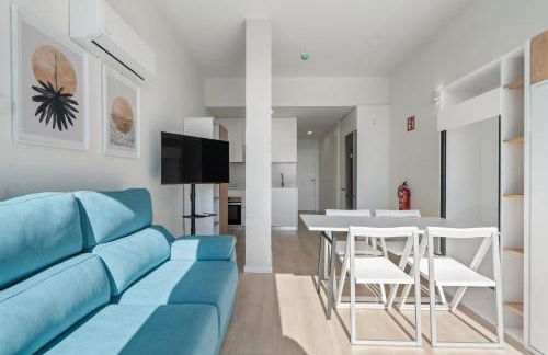 Executive Lofts Madrid Sur PARKING - Foto 3