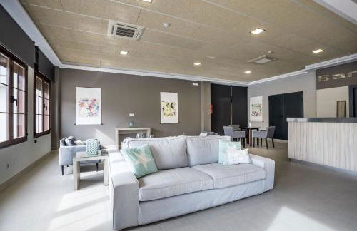 Apartamentos Santa Clara - Photo 29