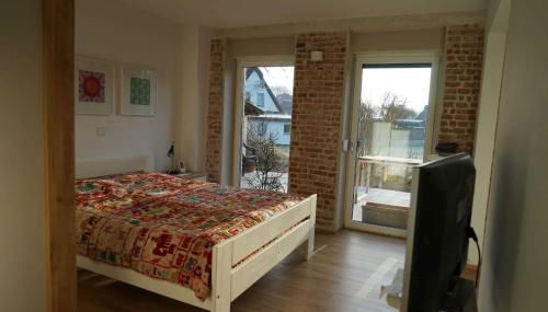 Ferienwohnung "Die Ostseekoje" - Foto 3