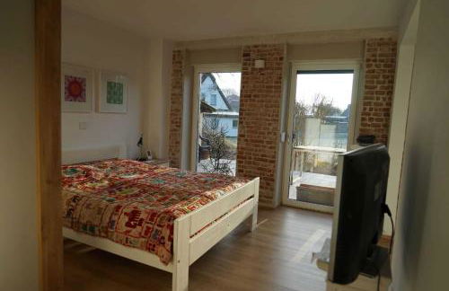 Ferienwohnung "Die Ostseekoje" - Foto 3