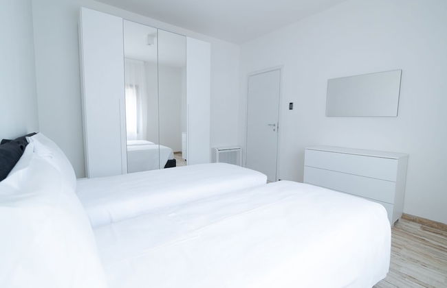 Residenza Corso Palladio 159 - Foto 25