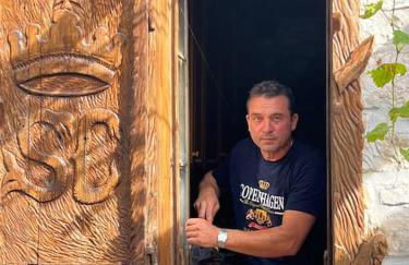 Casa dell'Antica Norba, Norma - big house - Foto 34