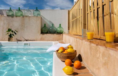 Casa Sevilla 1855 Suites by Época - Foto 120