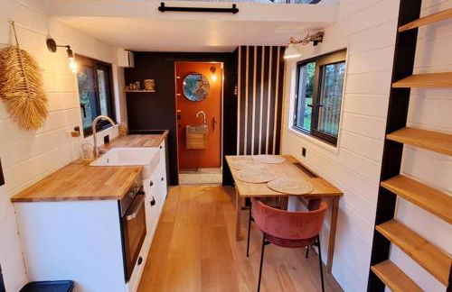 Tiny House de Sologne - Photo 10