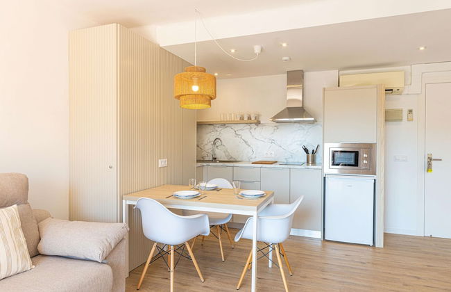 Martinez Apartments - Foto 8