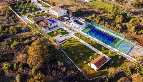 Villa Marta ZadarVillas - Foto 2