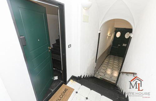 Mimosa house jacuzzi and parking by ML WHITE HOUSE - Foto 24