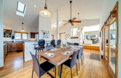 Mountain Luxury - Hot Tub Amazing Views & More - Foto 14