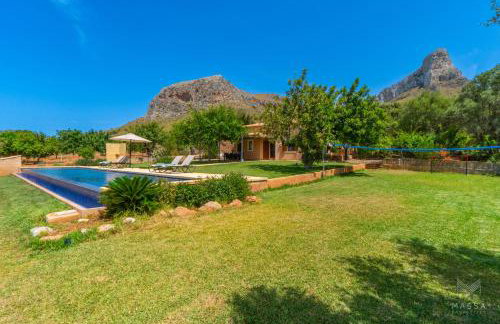 Finca Ca`n Jaumí, un paraíso con vista al mar y a la montaña - Foto 24