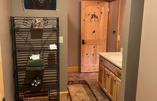 Lake Views Luxury Hottub Game Rm 5bed 4 5bath - Foto 51