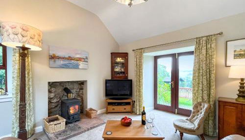 The Clachan Bothy - Foto 1