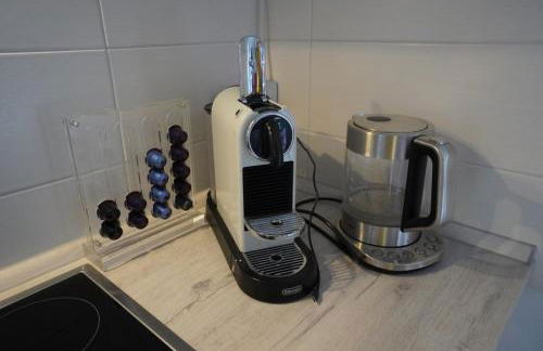 Küstenloft-Leuchturm - Foto 22