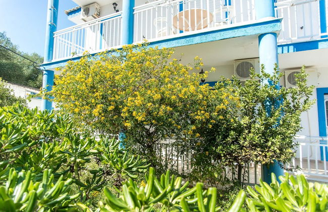 Bluewhite Studio - Cozy Garden Nest - Foto 14