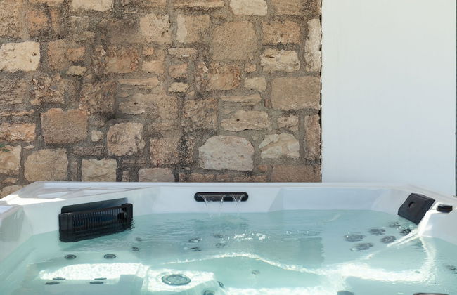 Villa Nissos - Foto 14