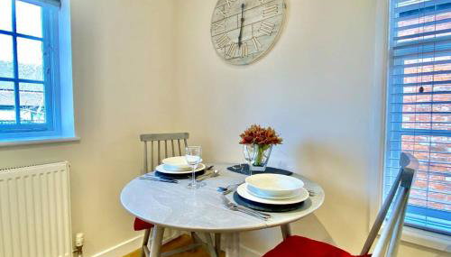 Tilly's a perfect apartment in the Market Town of Ledbury - Foto 2