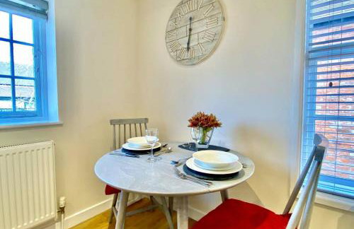 Tilly's a perfect apartment in the Market Town of Ledbury - Foto 2