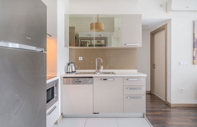 Prime Suites Apart Hotel and Residence - Foto 16