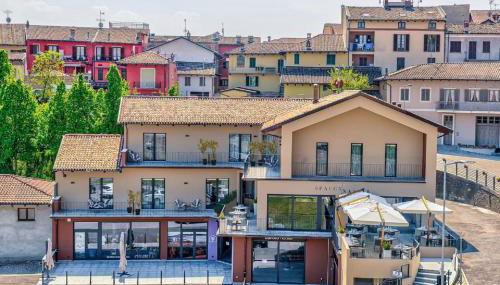 Casa Colbert, Barolo - Foto 3