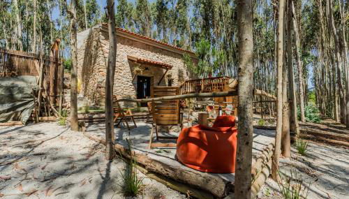 A Casa de Pedra - Foto 2