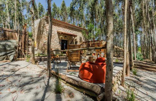 A Casa de Pedra - Foto 2