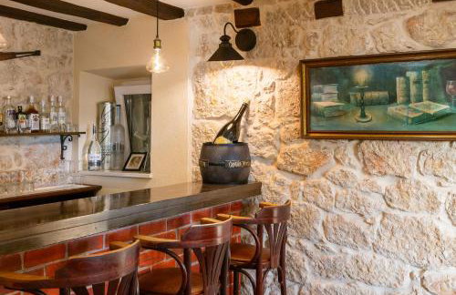 Holiday Home Mamita - Heated pool - Foto 37