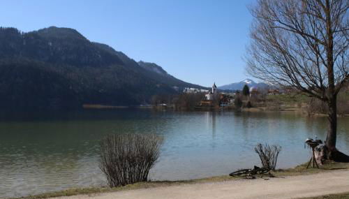 Ferienwohnung Leibelt - Foto 4